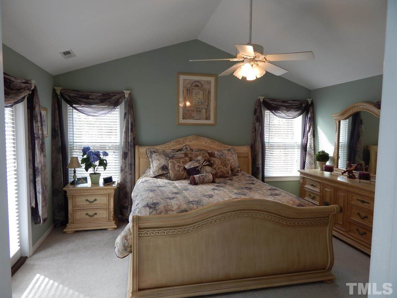 1009 Landscape Lane Raleigh, NC 27614 - Photo 10 of 25