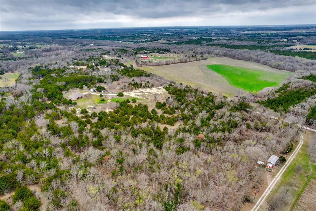 1462 Durham Road Whitewright, TX 75491 - Photo 40 of 40 a view of a city and an ocean