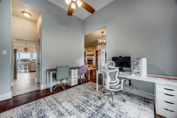 $950,000 | 1462 Durham Road, Whitewright, TX 75491