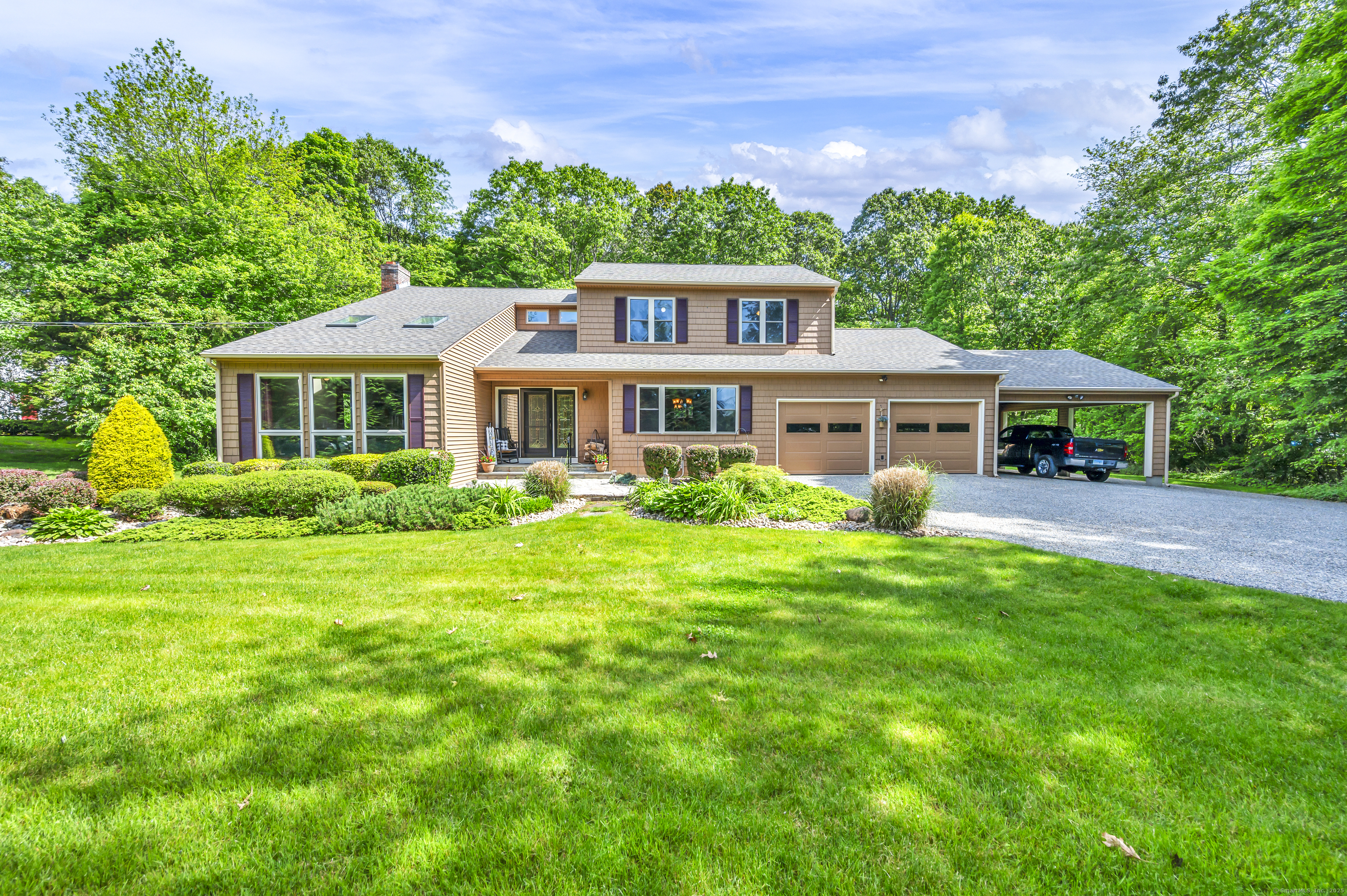 15 Quigley Road Wallingford, CT 06492 - Photo 1 of 1
