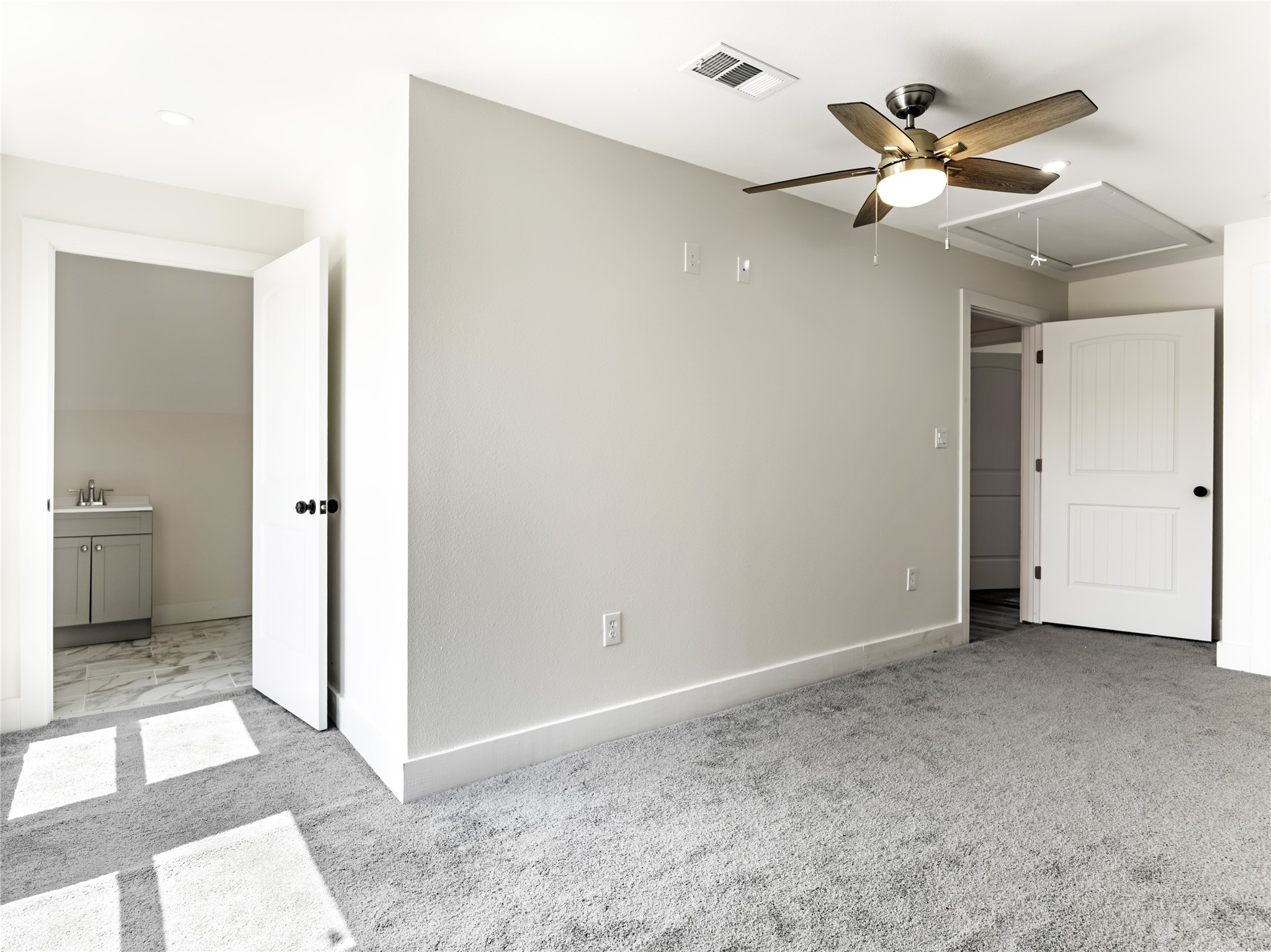 1014 Humphrey Street Palacios, TX 77465 - Photo 18 of 26 a view of an empty room