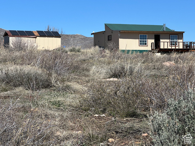 5565 Big Hollow Road Fairview, UT 84629 - Photo 20 of 22