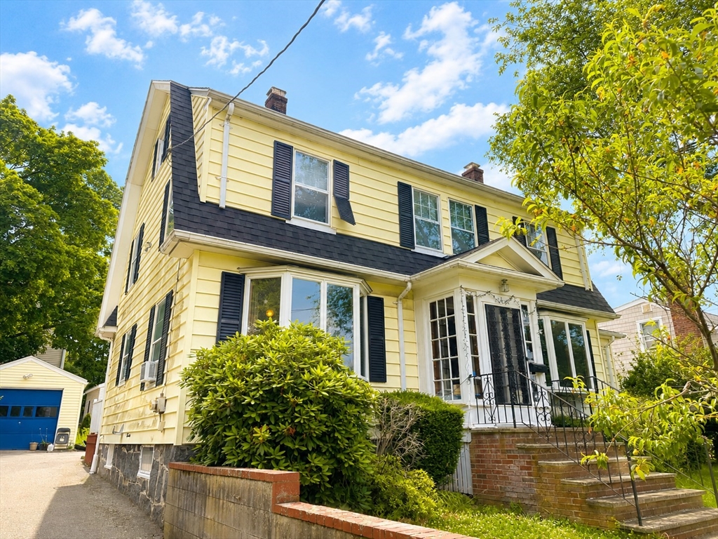 19 Cavanaugh Road Braintree, MA 02184 - Photo 2 of 36