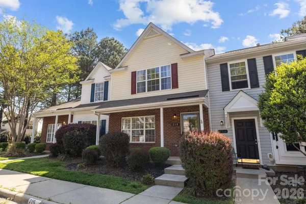 $270,000 | 213 Butler Place, Fort Mill, SC 29715