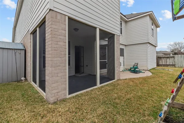 $3,200 | 3202 Dogwood Knoll Trail, Rosenberg, TX 77471