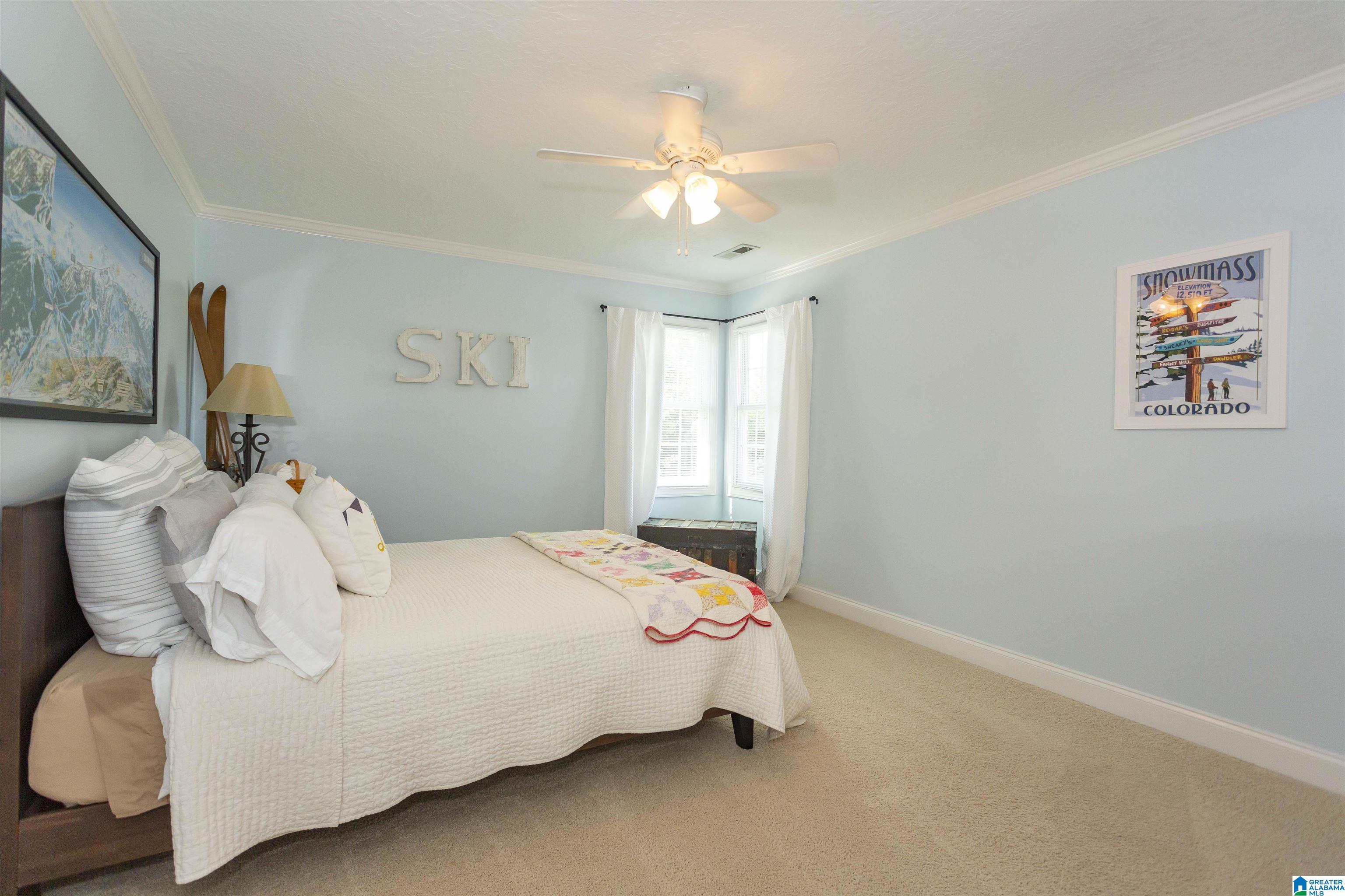 196 Willow Cove Road Oxford, AL 36203 - Photo 28 of 45