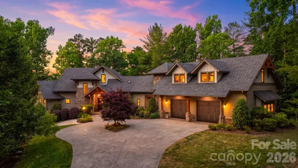 $2,350,000 | 308 River Walk Drive, Connelly Springs, NC 28612