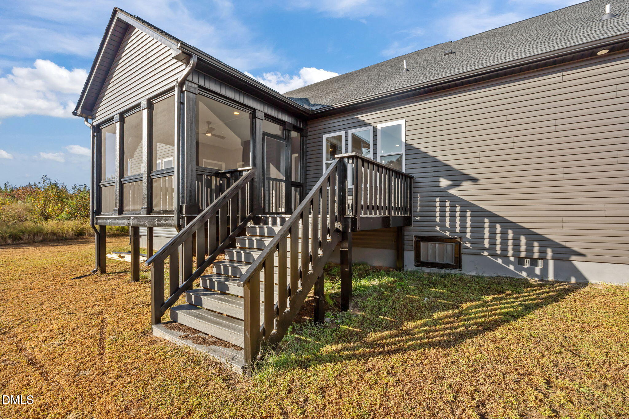 8629 Dukes Lake Road Zebulon, NC 27597 - Photo 44 of 52 a view of entryway
