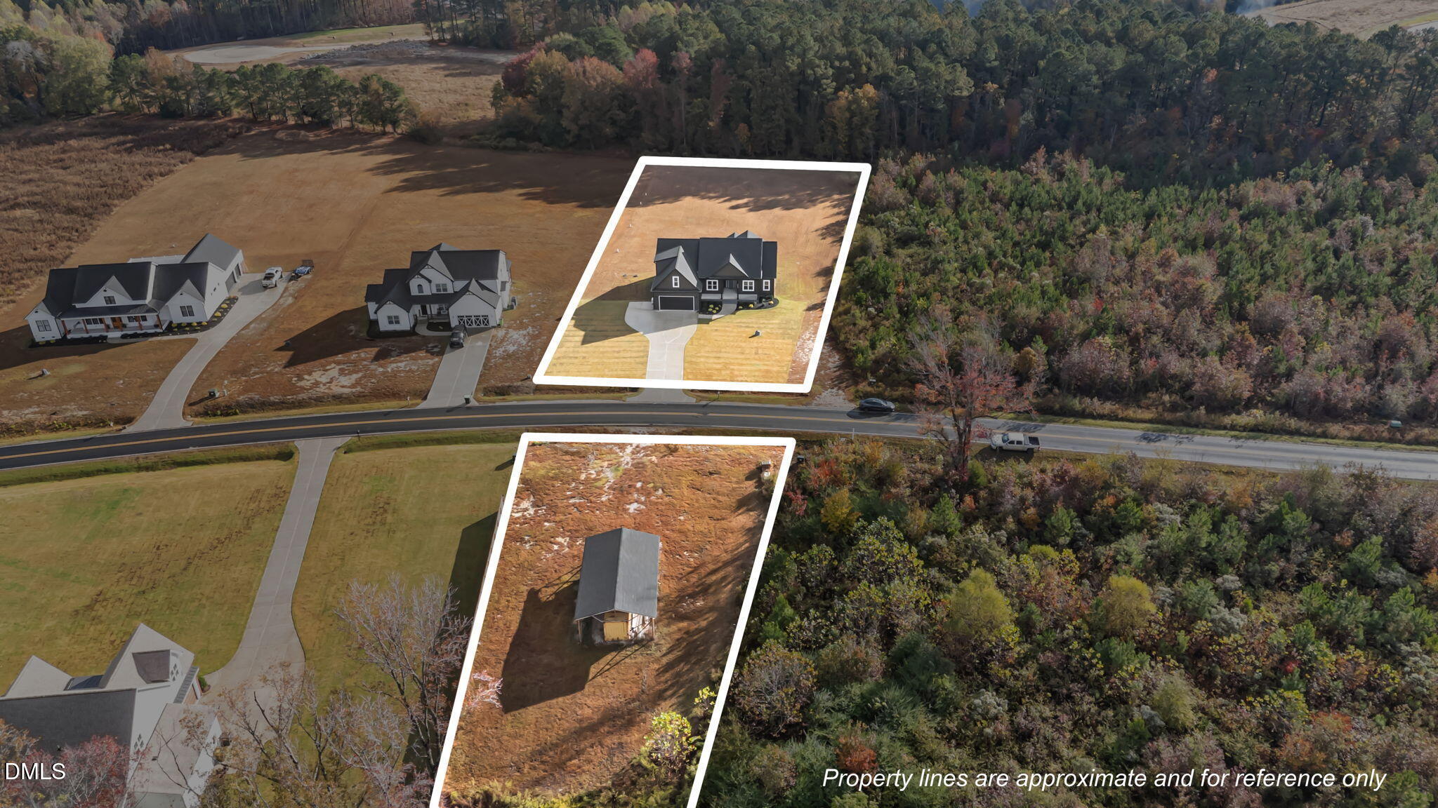 8629 Dukes Lake Road Zebulon, NC 27597 - Photo 6 of 52 52-web-or-mls-dji_fly_20250911_035056_03