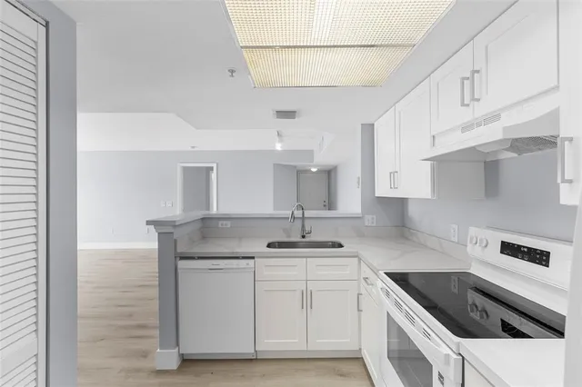 $285,000 | 5021 Wiles Road, Unit 202, Coconut Creek, FL 33073