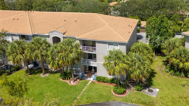 $285,000 | 5021 Wiles Road, Unit 202, Coconut Creek, FL 33073