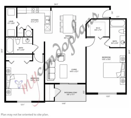 $285,000 | 5021 Wiles Road, Unit 202, Coconut Creek, FL 33073