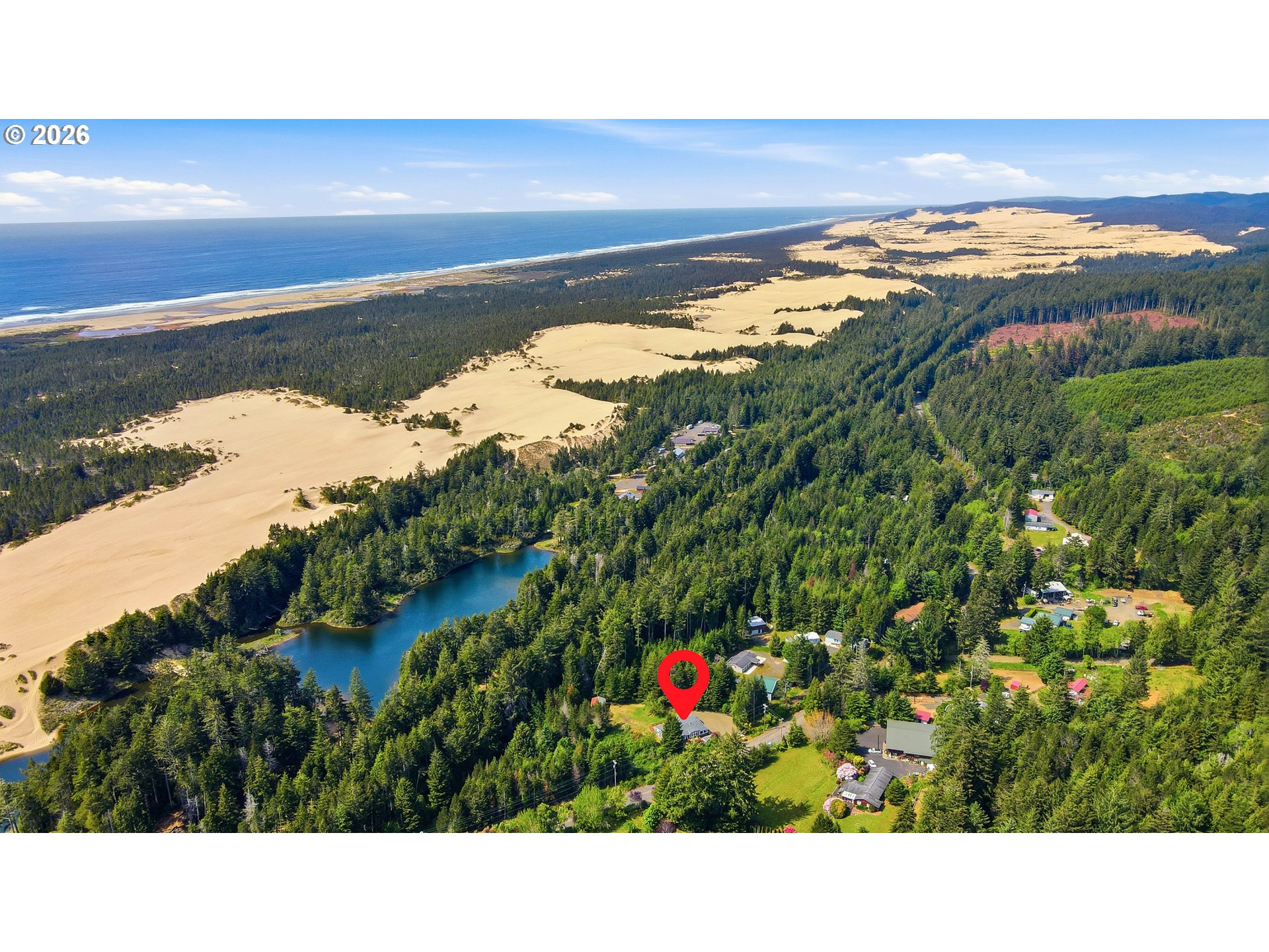 67752 Beaver Loop Road North Bend, OR 97459 - Photo 8 of 48