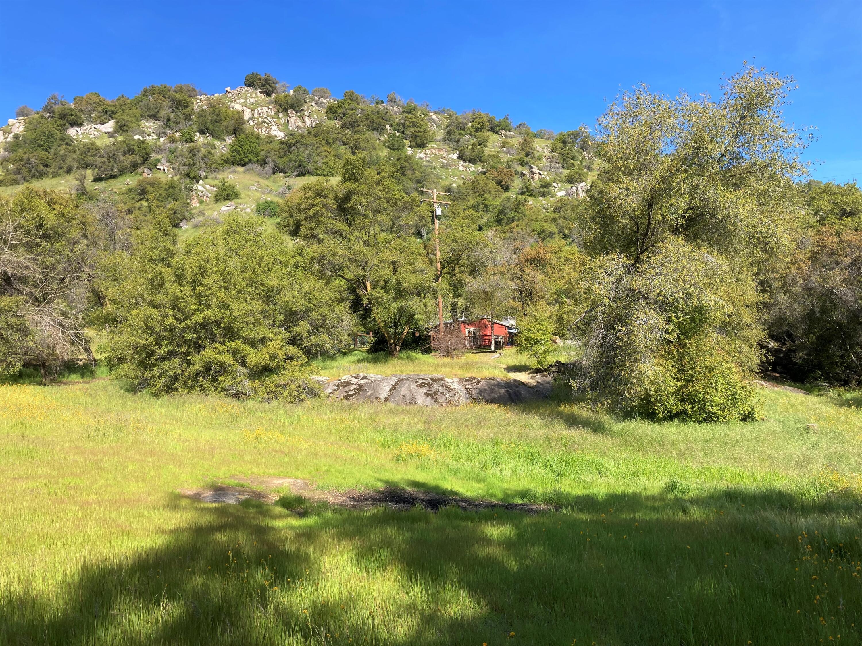 44113 North Fork Drive Three Rivers, CA 93271 - Photo 40 of 45 secluded