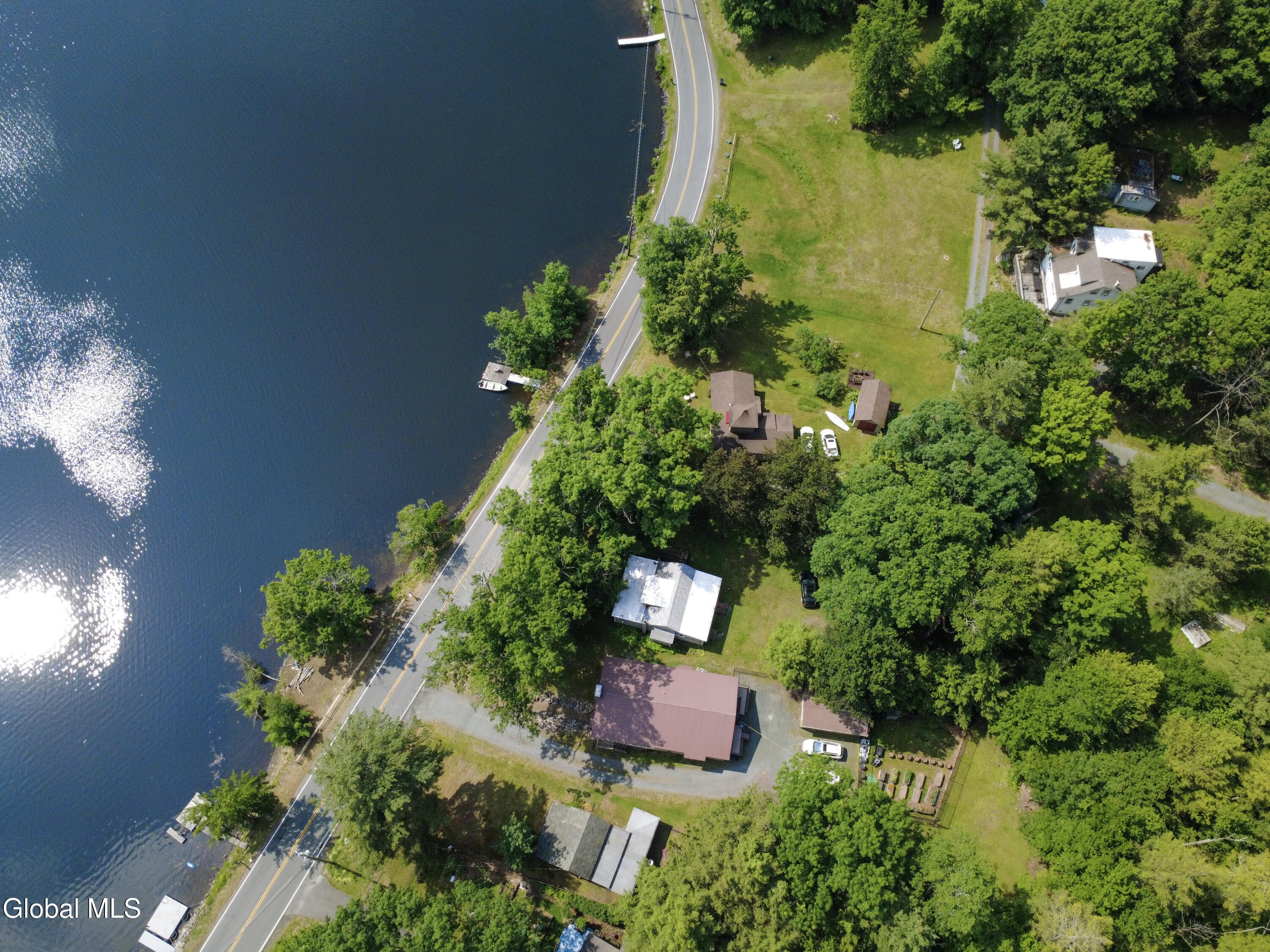 1187 Burden Lake Road Sand Lake, NY 12018 - Photo 59 of 71 71-DJI_0263