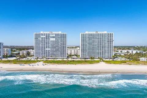 $1,469,000 | 2800 South Ocean Boulevard, Unit 4E, Boca Raton, FL 33432
