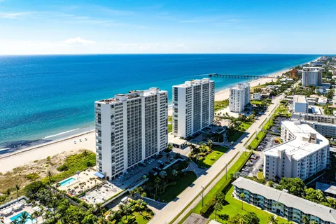 $1,469,000 | 2800 South Ocean Boulevard, Unit 4E, Boca Raton, FL 33432