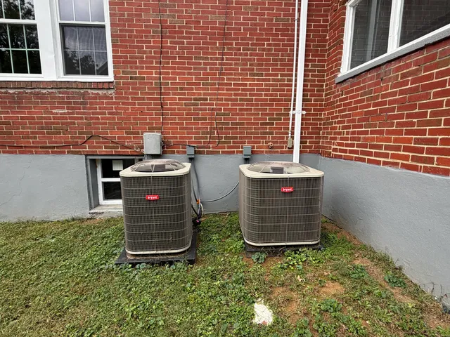 a view of outdoor space