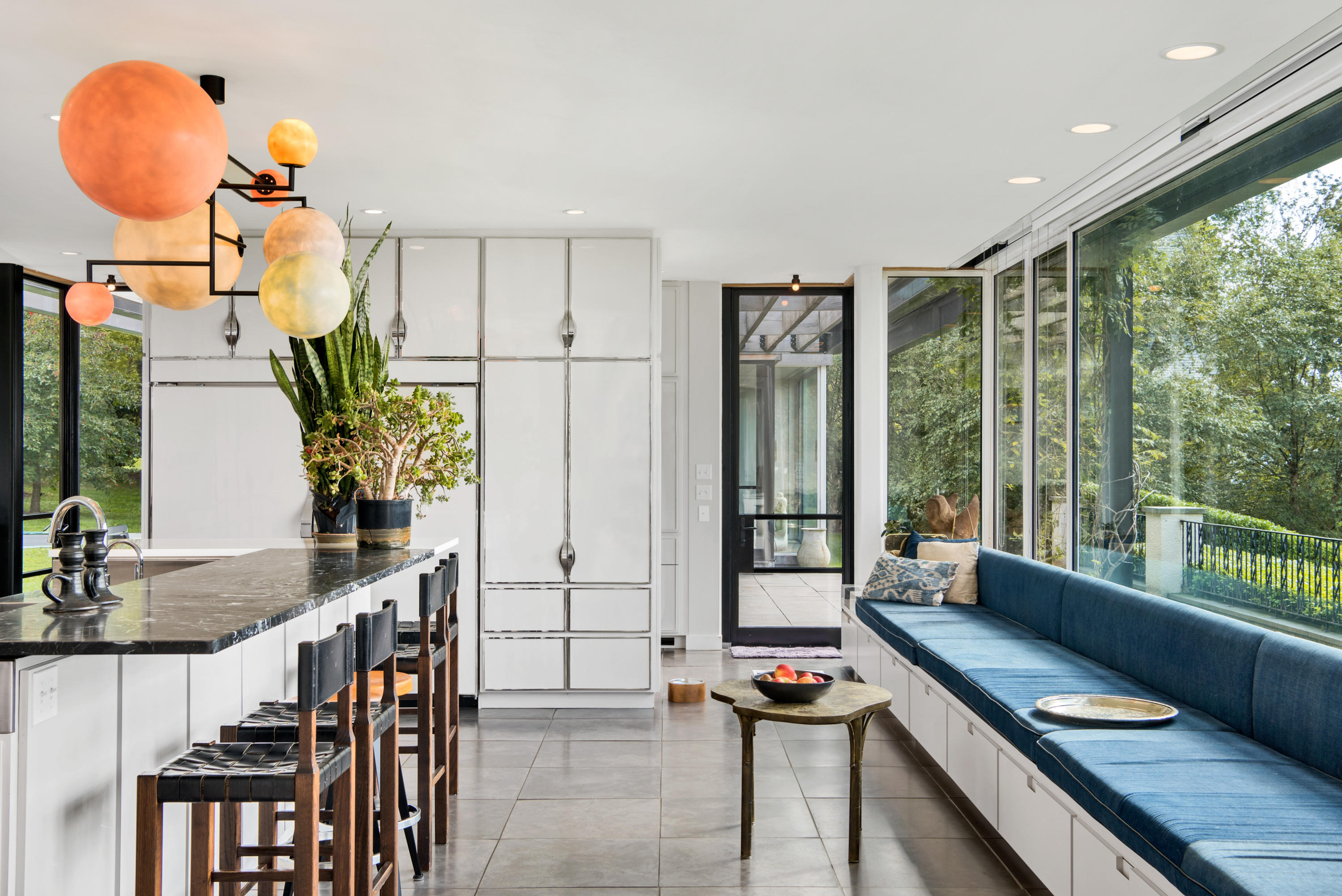 163 Pear Tree Point Road Darien, CT 06820 - Photo 14 of 24 a outdoor space with furniture