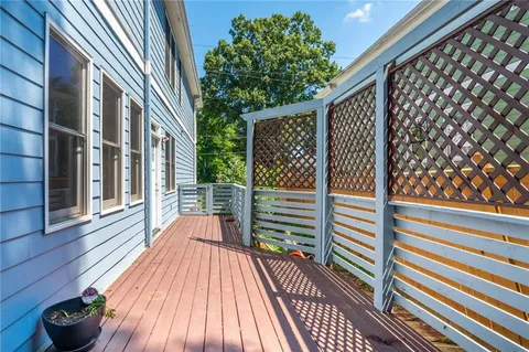 $649,900 | 183 Vanira Avenue Southeast, Atlanta, GA 30315