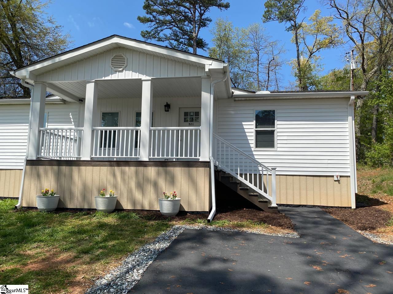 521 Park Street Inman, SC 29349 - Photo 3 of 34