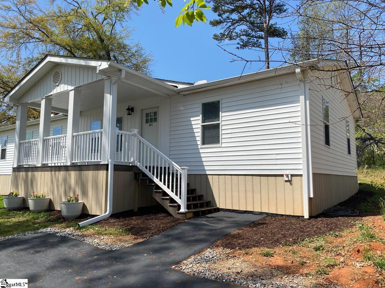 521 Park Street Inman, SC 29349 - Photo 4 of 34