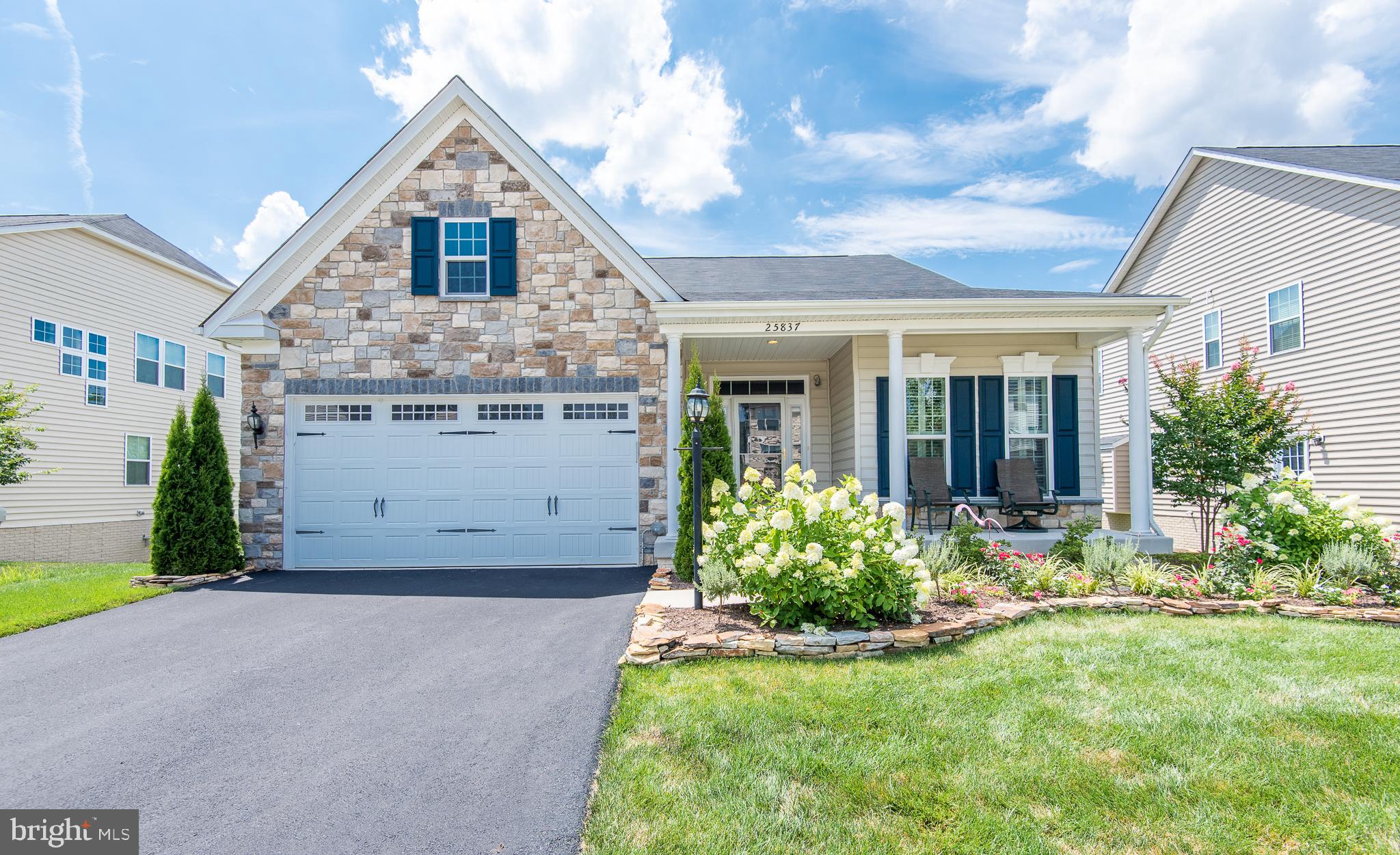 25837 Racing Sun Drive Aldie, VA 20105 - Photo 1 of 48 Welcome Home!