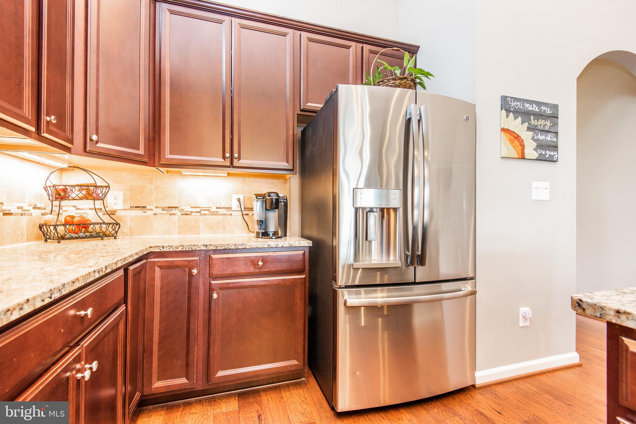 25837 Racing Sun Drive Aldie, VA 20105 - Photo 14 of 48 Stainless Appliances