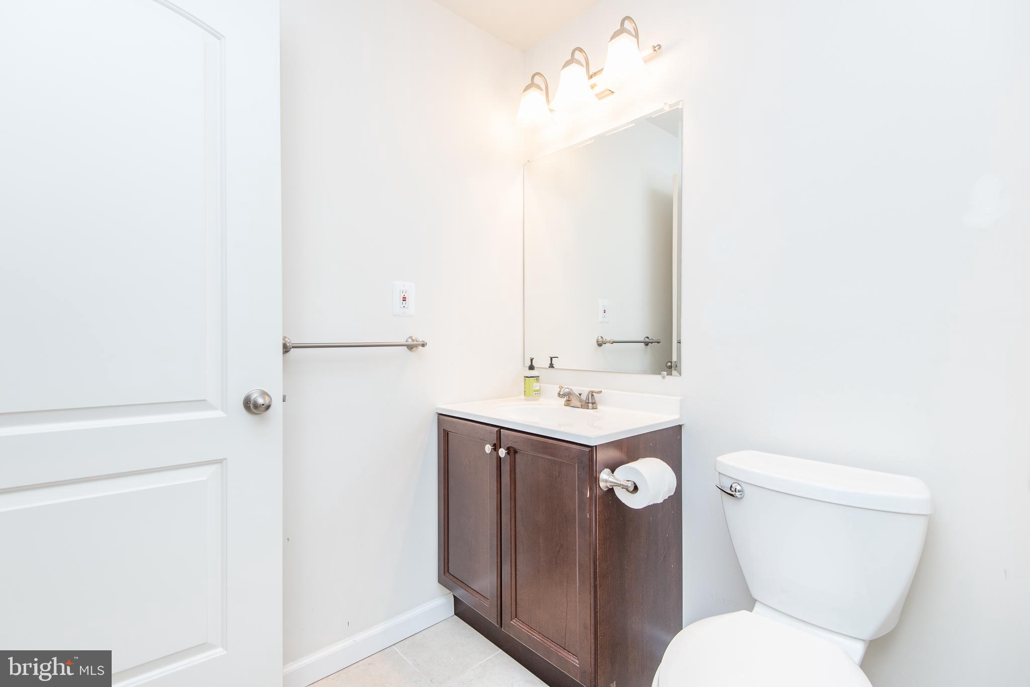 25837 Racing Sun Drive Aldie, VA 20105 - Photo 33 of 48 Full Bath on Lower Level