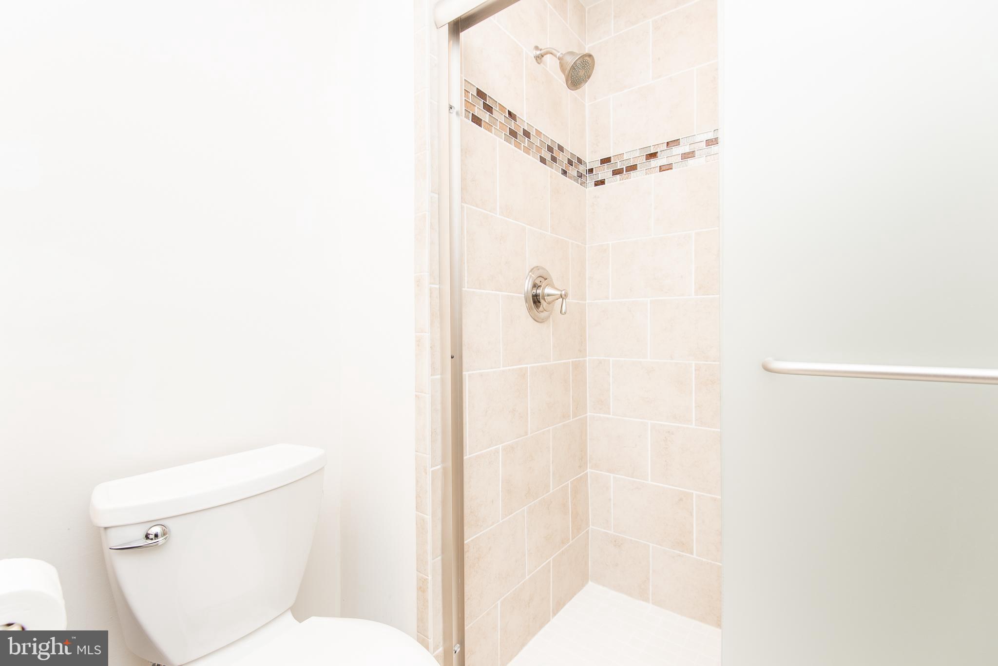 25837 Racing Sun Drive Aldie, VA 20105 - Photo 34 of 48 Full Bath w/Shower on Lower Level