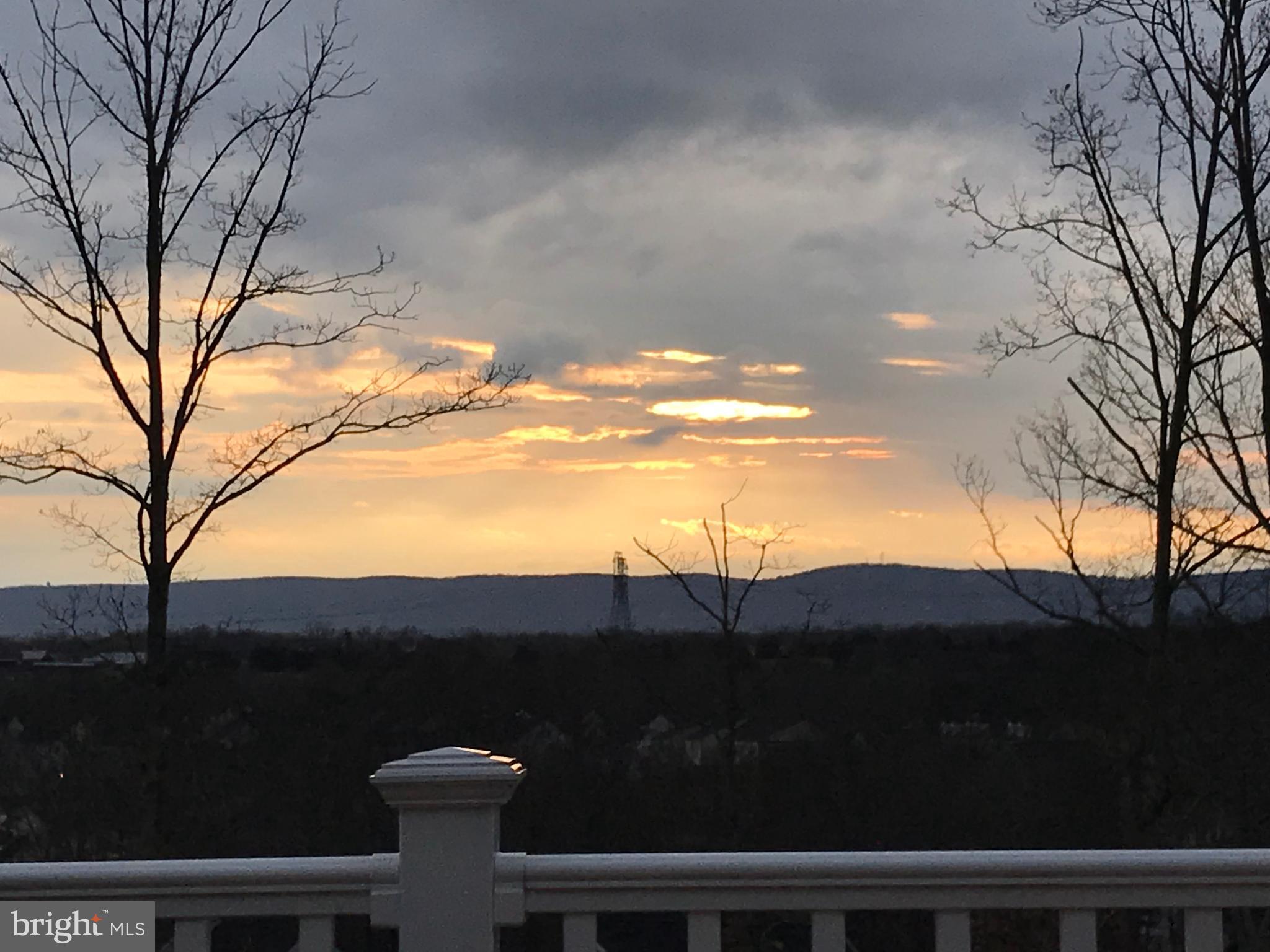 25837 Racing Sun Drive Aldie, VA 20105 - Photo 48 of 48 Gorgeous Mountain Views