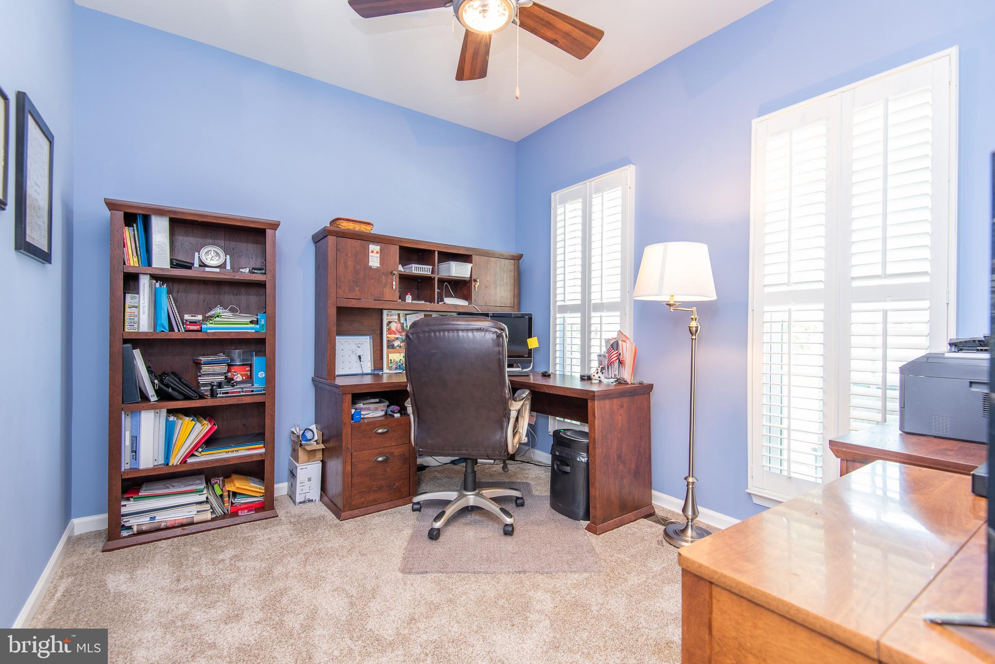25837 Racing Sun Drive Aldie, VA 20105 - Photo 6 of 48 Office/Den