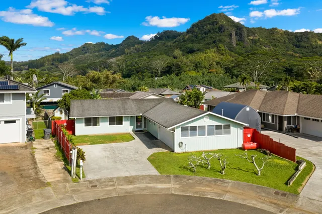 $905,123 | 278 Hua Place, Kapaa, HI 96746