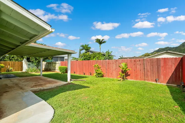 $905,123 | 278 Hua Place, Kapaa, HI 96746
