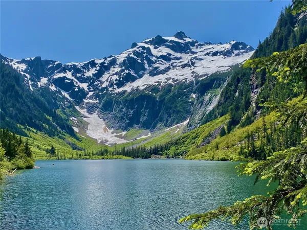 $149,000 | -xx Mountain Loop Highway, Leavenworth, WA 98826