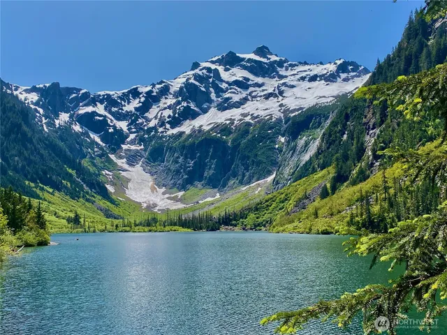 $195,000 | 0 Mountain Loop Highway, Leavenworth, WA 98826