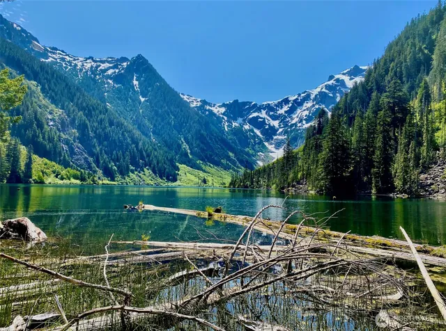 $195,000 | 0 Mountain Loop Highway, Leavenworth, WA 98826