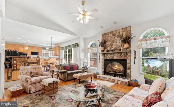 $4,300 | 14 Hermitage Drive, Stafford, VA 22556