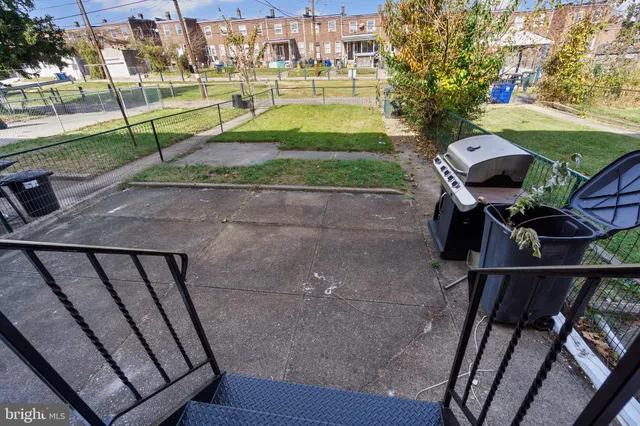 $1,000 | 3572 Juneway, Unit 2, Baltimore, MD 21213