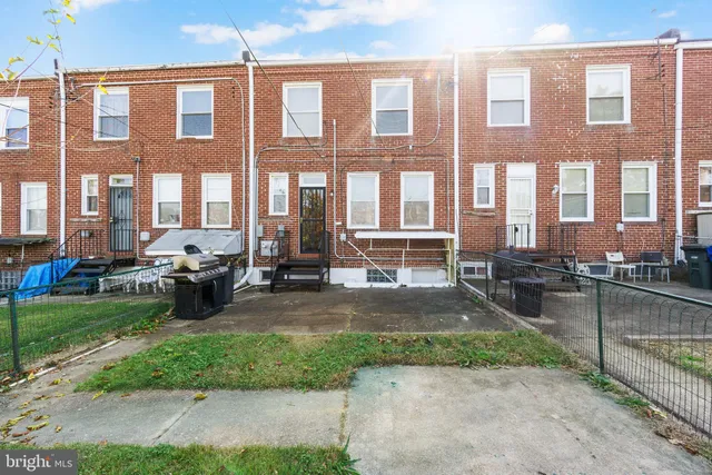 $1,000 | 3572 Juneway, Unit 2, Baltimore, MD 21213