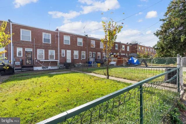 $1,000 | 3572 Juneway, Unit 2, Baltimore, MD 21213