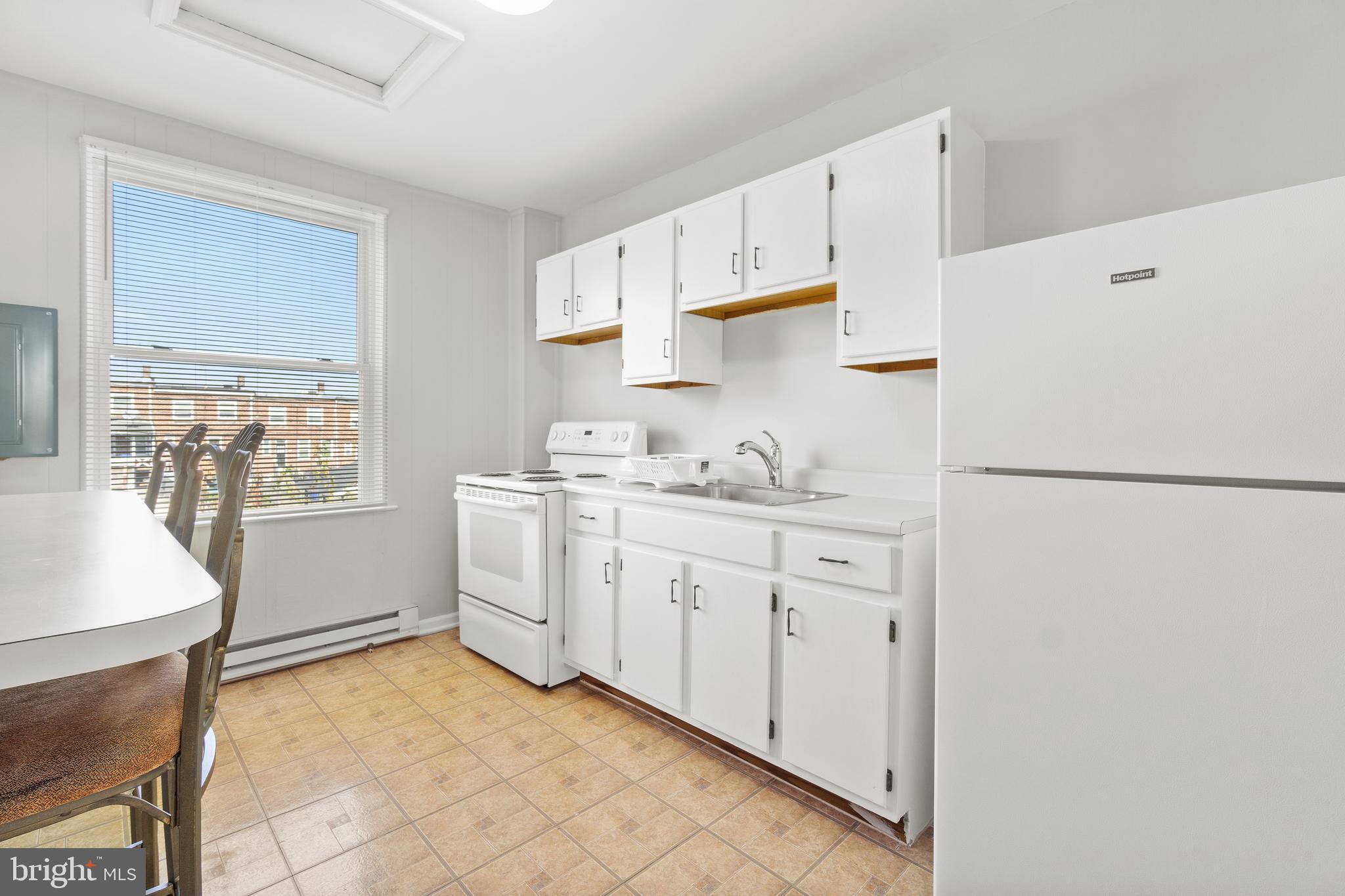 3572 Juneway, Unit 2 Baltimore, MD 21213 - Photo 5 of 21