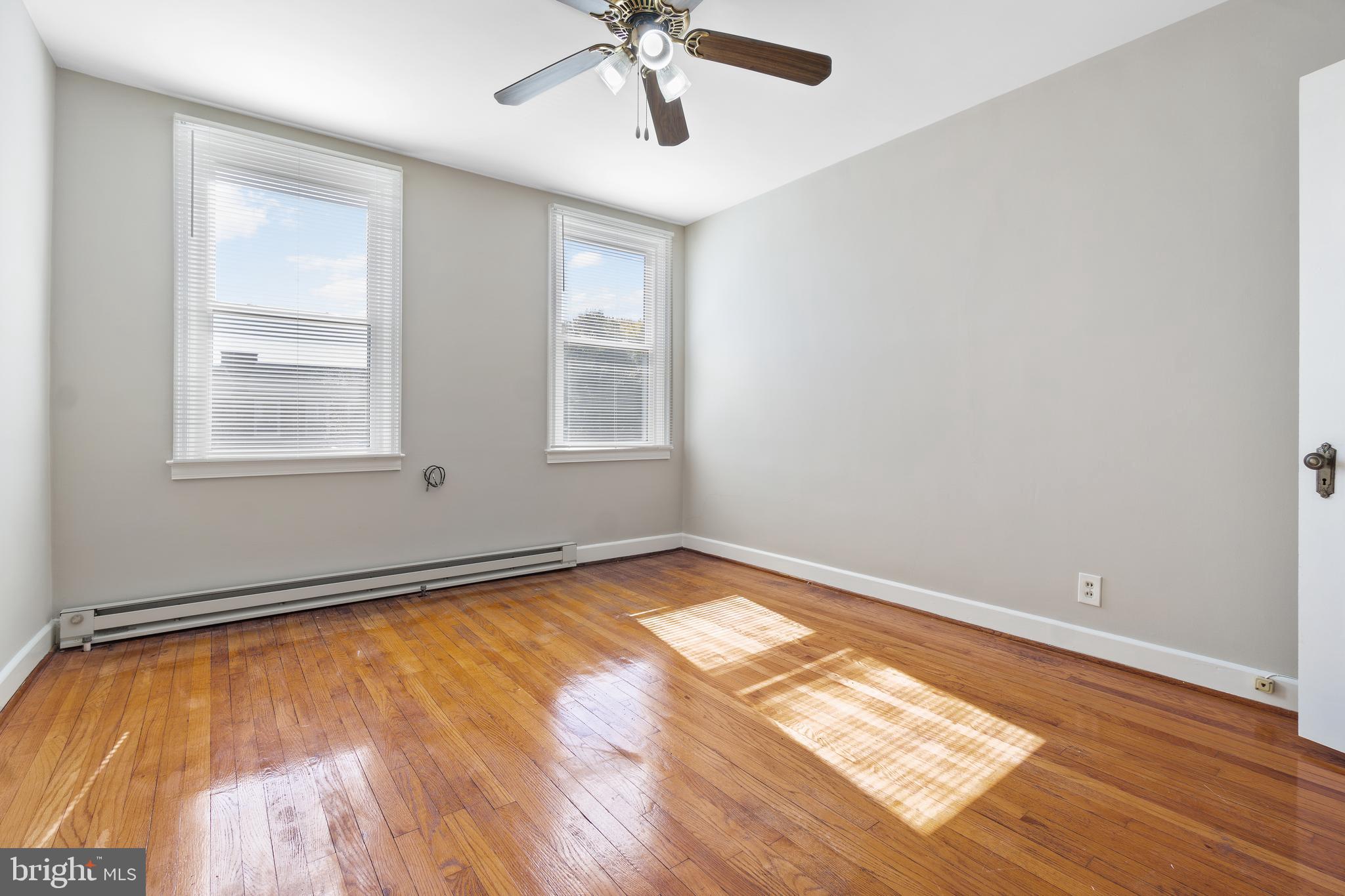 3572 Juneway, Unit 2 Baltimore, MD 21213 - Photo 10 of 21