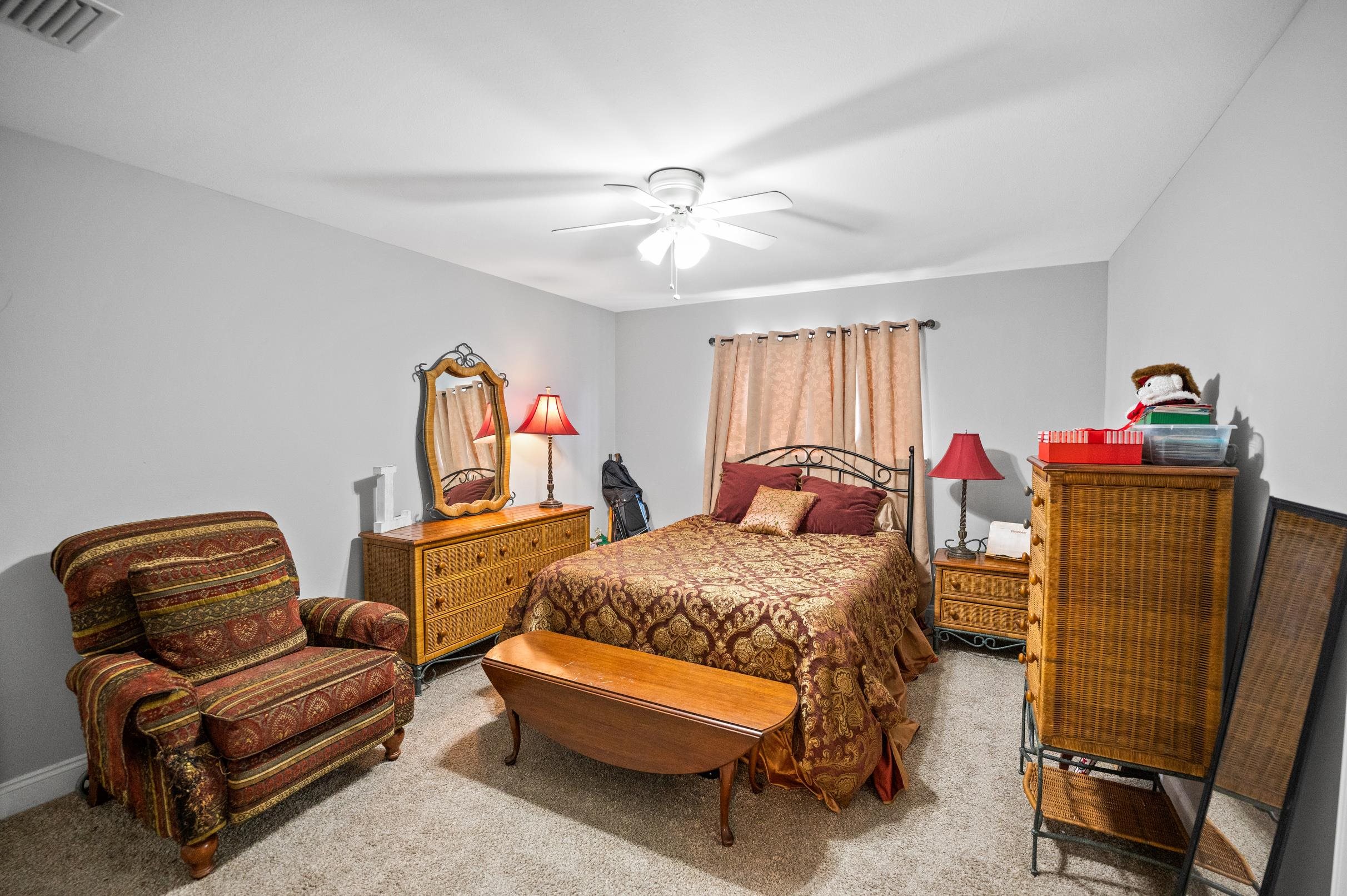 12846 Underwood Road Summerdale, AL 36580 - Photo 49 of 58 Bedroom