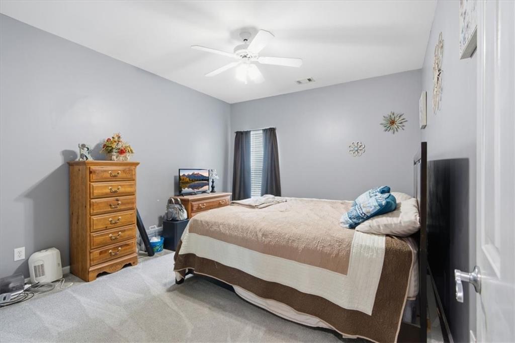 54 Fair Meadows Way Dallas, GA 30132 - Photo 33 of 64