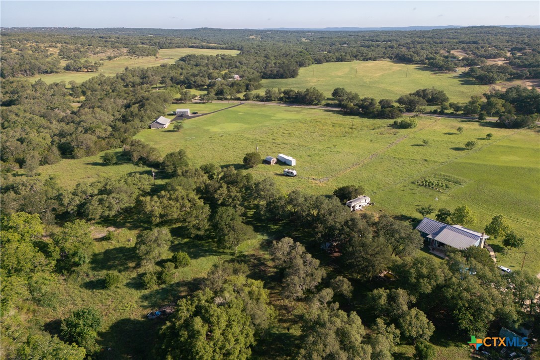 3411 Mail Rte Road Fischer, TX 78623 - Photo 5 of 12 a view of a city