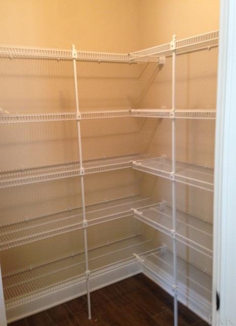 5616 Rosedown Court Milton, FL 32583 - Photo 4 of 22 Enjoy an enormous, walk-in pantry shown here.