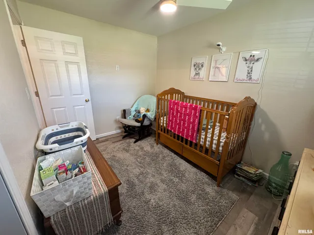 $154,500 | 801 West 5th Street, Flora, IL 62839