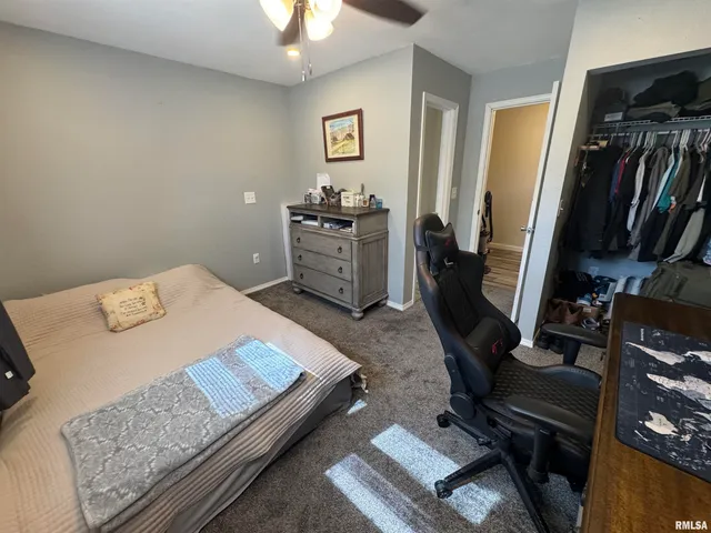 $154,500 | 801 West 5th Street, Flora, IL 62839