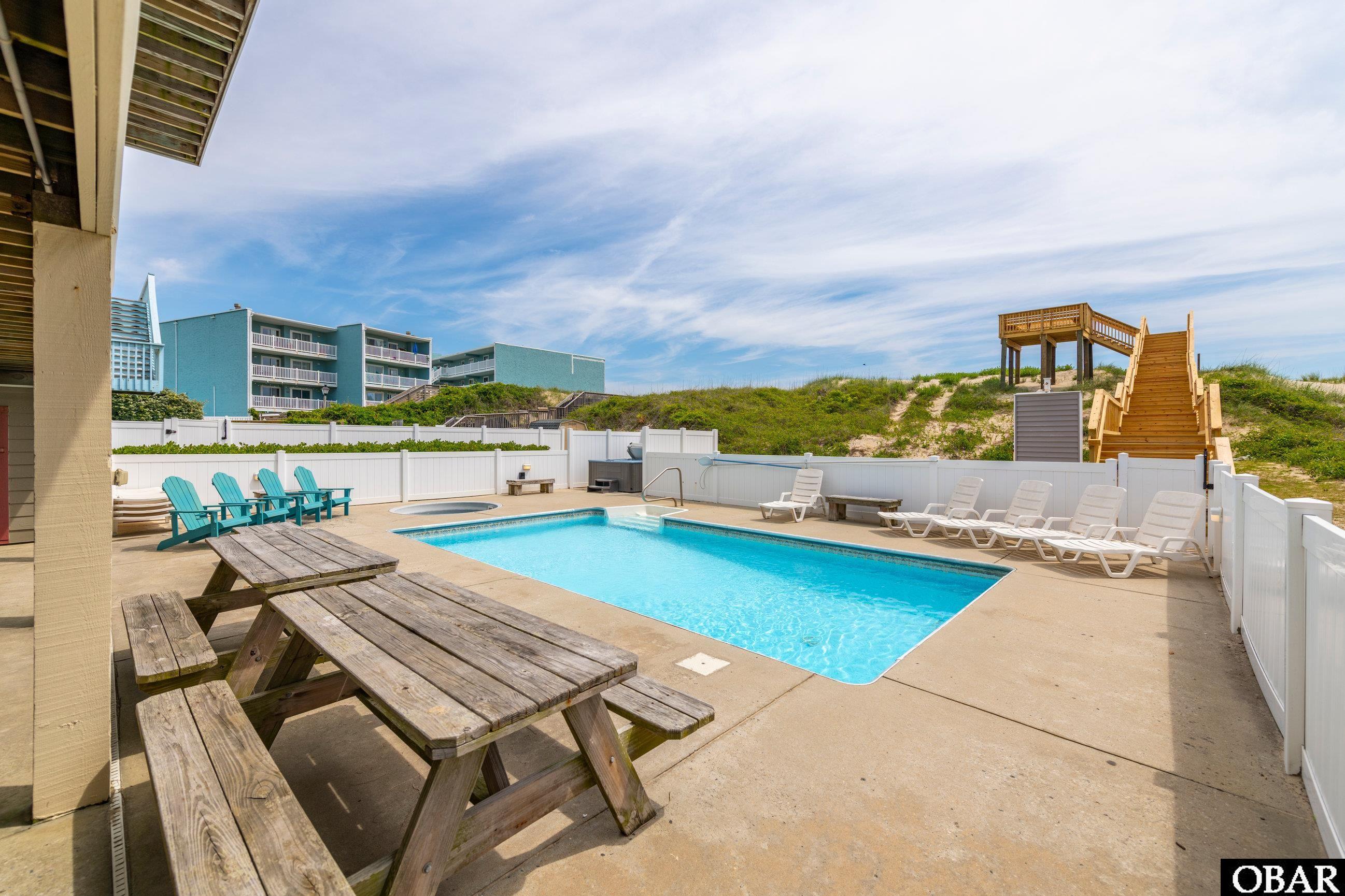 8137 South Old Oregon Inlet Road Nags Head, NC 27959 - Photo 51 of 62